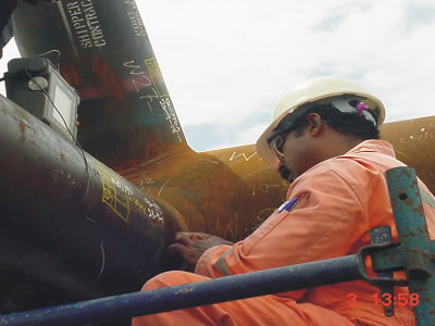 Απαγωγή Γάλλων ανοιχτά της Νιγηρίας